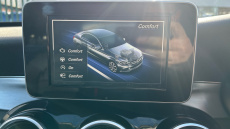 Mercedes-Benz C-Class C200 Sport 4dr Auto Petrol Saloon